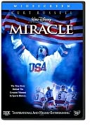 Miracle with Kurt Russell
