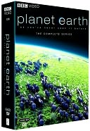 Planet Earth - The Complete Series with David Attenborough