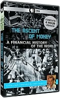 The Ascent of Money with Niall Ferguson