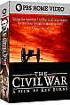 The Civil War: A Film by Ken Burns