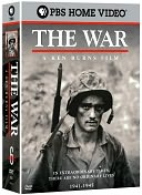 The War - A Ken Burns Film