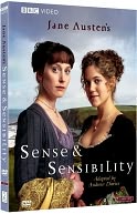 Sense & Sensibility with Hattie Morahan