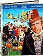 Willy Wonka and the Chocolate Factory