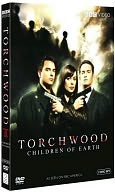 Torchwood - Children of Earth with John Barrowman