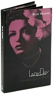 Lady Day: The Master Takes and Singles