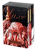 The Luxe, Rumors, and Envy