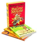 Ralph Mouse Collection: The Mouse and the Motorcycle, Runaway Ralph, Ralph S. Mouse (Cleary Reissue Series)