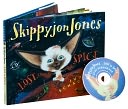 Skippyjon Jones, Lost in Spice