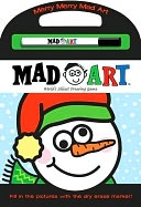 Merry Merry Mad Art