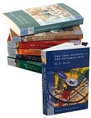 Classics for Boys (Barnes & Noble Classics Series)