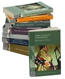 Tales of Adventure: The Barnes & Noble Classics