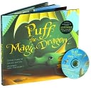Puff, the Magic Dragon by Peter Yarrow: Book Cover