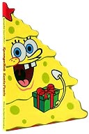 SpongeBob SantaPants
