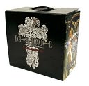 Death Note Box Set (Volumes 1-13)
