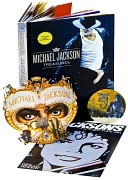 Michael Jackson Treasures: Celebrating the King of Pop in Memorabilia and Photos