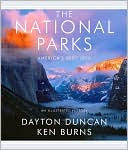 The National Parks: America's Best Idea