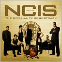 NCIS: The Official TV Soundtrack, Vol. 2: CD Cover