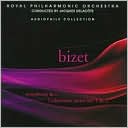 Bizet: Symphony in C; L'Arlésienne Suites