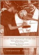 History of Western Music - Study Guide