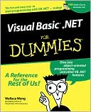 Visual Basic .Net For Dummies