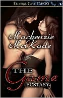 The Game (Ecstasy, Book One)