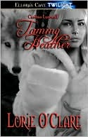 Taming Heather (Cariboo Lunewulf Series #1)