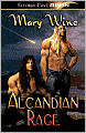 Alcandian Rage