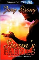 Storm's Faeries (Supernatural Bonds Series #2)