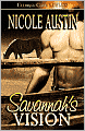 Savannah's Vision