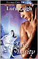 Aiden's Charity (Breeds Series)