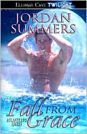 Fall From Grace - Atlantean's Quest