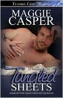 Tangled Sheets - O'Malley Wild