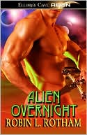 Alien Overnight