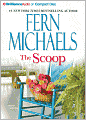 The Scoop (Godmothers Series #1)