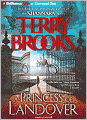 A Princess of Landover (Magic Kingdom of Landover Series #6)