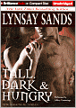 Tall, Dark and Hungry (Argeneau Vampire Series #4)