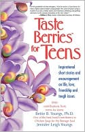 Taste Berries For Teens