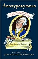 Anonyponymous: The Forgotten People Behind Everyday Words