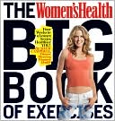 The Women's Health Big Book of Exercises by Adam Campbell: Book Cover