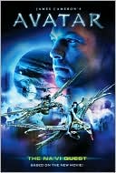 James Cameron's Avatar: The Na'vi Quest (James Cameron's Avatar Series)