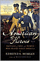 American Heroes: Profiles of Men and Women Who Shaped Early America