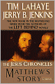 Matthew's Story (Jesus Chronicles Series #4)