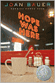 Hope Was Here