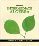 Intermediate Algebra