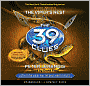 The Viper's Nest (The 39 Clues Series #7)