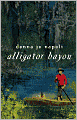 Alligator Bayou