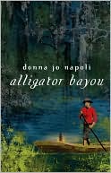 Alligator Bayou