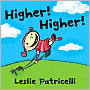 Higher! Higher!