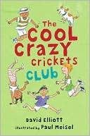 The Cool Crazy Crickets Club
