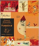 Pinocchio: Candlewick Illustrated Classic